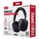 thumbnail image 3 of Audífonos inalámbricos Maxell Bluetooth MaxPods 24 Horas Negro, 3 of 4