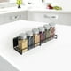 thumbnail image 4 of Organizador magnético refrigerador condimentos Pack x 2, 4 of 8