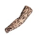 thumbnail image 3 of Mangas De Brazo De Tatuaje Cubierta De Brazo De Protección UV Para Golf Hombres Mujeres Voleibol D, 3 of 5