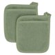 thumbnail image 1 of Manopla Ritz Terry Pocket Holder, 100% algodón, resistente al calor, 1 of 5