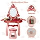 thumbnail image 3 of Juguete Tocador Con Asiento 27 Piezas Luz Y Sonido Infantil, 3 of 6