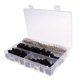 thumbnail image 1 of 50Pcs 5557 8 (6 + 2) Pin ATX EPS PCI-E Conector + 400Pcs Terminal Crimp Plug, 1 of 5