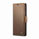 thumbnail image 5 of CaseMe tipo cartera Xiaomi Redmi Note 11 4G/Note 11S con cierre magnético, RFID, tarjetero, soporte, carga inalámbrica, 5 of 5