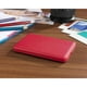 thumbnail image 2 of Disco Duro Externo 2TB Canvio Advance V10 Rojo, 2 of 2