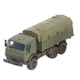 thumbnail image 4 of Modelo De Camión Militar De Juguete De Construcción De Camiones Militares Para Un Gran Regalo Para Ni?os Y Adultos, 4 of 5