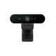thumbnail image 3 of Webcam Logitech Brio Con Microfono 4K Ultra Hd Pro, 3 of 4