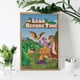 thumbnail image 4 of En Tierra de Dinosaurios Kits de Pintura de Diamantes para Adultos 5D DIY Diamond Art Kits Full Drill Diamond Dots para Regalo Decoración de Pared y Relajación Artes de Gemas 20*30cm, 4 of 6