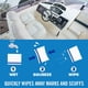 thumbnail image 5 of Borradores Boat Scuff Better Boat Premium, paquete de 3, 5 of 6