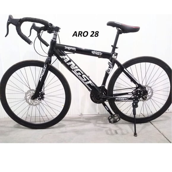 Bicicleta Ruta Aro 28
