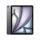thumbnail image 1 of Tablet Apple iPad Air de 13" M4 128 GB Wi‑Fi 7 Gris espacial, 1 of 7