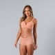 thumbnail image 3 of Sosten Liso Sin Arco Flores Mujer 4982-241, 3 of 4