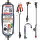 thumbnail image 3 of Cargador de Baterías Tecmate Optimate 4 Quad TM631-PR 12V 1.25A, 3 of 4