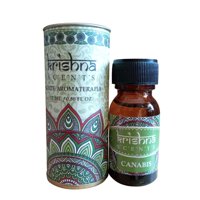 Aceite Esencial Cannabis - Krishna