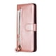 thumbnail image 1 of Funda con Cremallera para Samsung Galaxy S20 5G, Carcasa Cartera de Cuero PU con Soporte y Tarjetero, 1 of 5