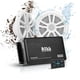 thumbnail image 1 of Parlantes Boss Audio Ask902b 6 6 5 Bluetooth 500w Marino, 1 of 3