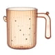 thumbnail image 5 of Vaso De Ba?o Accesorios De Ba?o Portátil Para Viajes Zumo De Frutas Naranja, 5 of 5