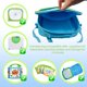 thumbnail image 2 of Bolso Tote KLURXZGYPTH LeapStart 3D Azul – Solo Estuche, 2 of 7