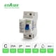 thumbnail image 2 of Interruptor Diferencial Ebasee 2x 25a C 6ka Certificado, 2 of 9