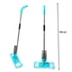 thumbnail image 2 of Trapero Microfibra Con Dispensador Spray + 1 Repuesto, 2 of 3