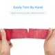 thumbnail image 4 of Venda elástica autoadhesiva Sagafly 5 cm x 4,5 m Rojo - Pack de 12, 4 of 7