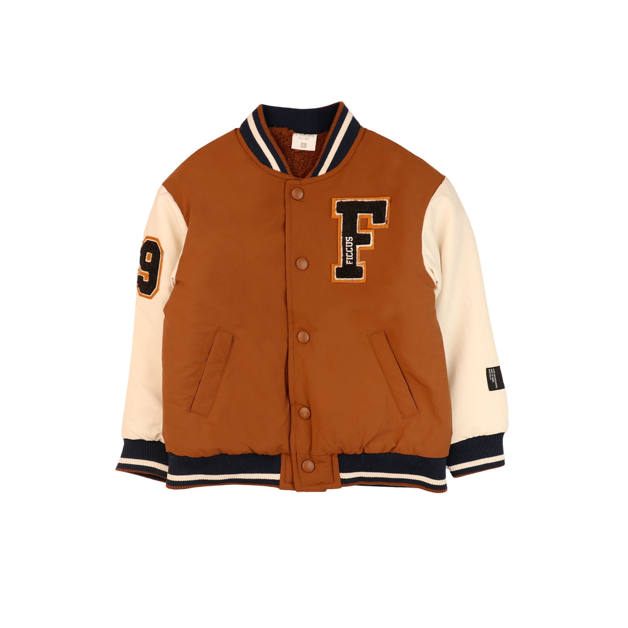 Ficcus - Casaca Kids Niño Squad