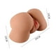 thumbnail image 2 of Masturbador Realístico Vagina y Ano Joanna, 2 of 4