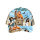 thumbnail image 1 of Tierra De Los Perdidos Gorra De Béisbol Para Hombres Mujeres Y Niños Gorra Clásica De Visera Plana Gorra Hip Hop Trucker Snapback Ajustable, 1 of 5