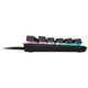 thumbnail image 5 of Teclado para juegos CORSAIR K60 RGB TKL OPX Switches Black, 5 of 8