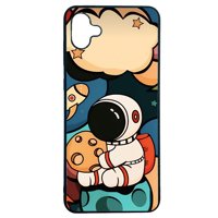 Genérico - Carcasa Funda Para Samsung A04 Diseño 290