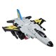 thumbnail image 2 of Figura de Acción Transformers Era de los Primes Skydive 14 cm, 2 of 5