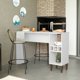 thumbnail image 2 of Mesa Comedor De Diario Hoga Blanco, 2 of 3