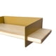 thumbnail image 2 of Repisa Cloud Amarillo, 2 of 3