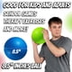 thumbnail image 3 of Playground Balls PlayBolt de 8.5 pulgadas para niños y adultos (paquete de 6), 3 of 8