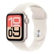 thumbnail image 1 of Apple Watch SE 3 GPS 44mm Caja Aluminio Starlight, 1 of 3