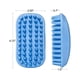 thumbnail image 2 of Cepillo Para Baño Ducha De Mascotas Goma Suave, 2 of 3
