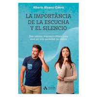 Profit Editorial - Libro La Importancia De La Escucha Y El Silencio
