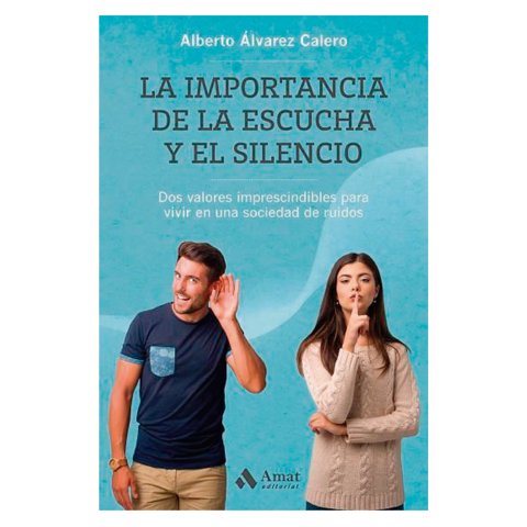 Profit Editorial - Libro La Importancia De La Escucha Y El Silencio