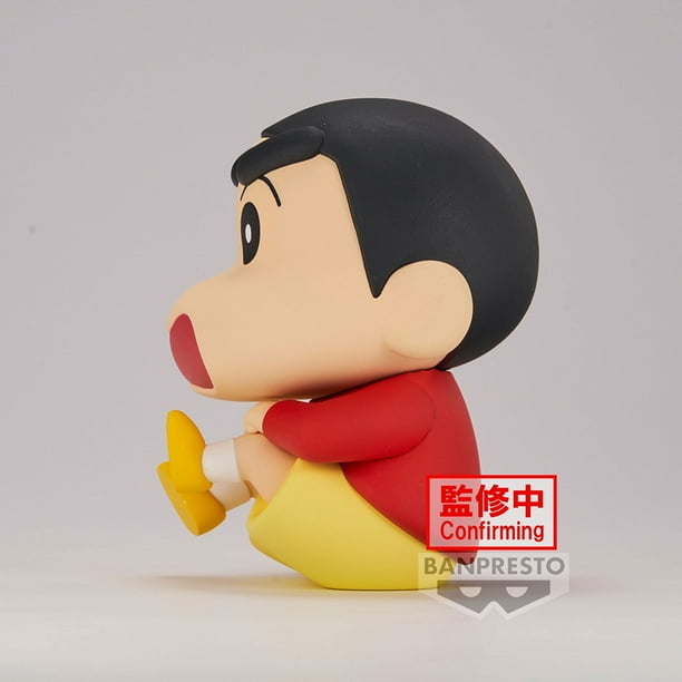 Bandai Figura Coleccionable Crayon Shinchan Fig V1A Shinoske | Lider