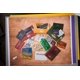 thumbnail image 2 of Murder Mystery Game Professor PUZZLE Saloon Wild West, 2 of 5