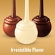 thumbnail image 2 of Caja de regalo Katie's Kandy Korner con trufas de chocolate, 50 unidades, 2 of 2