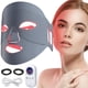 thumbnail image 1 of Mascarilla de Tratamiento Facial con Luz Roja ReLuien 660 nm / 850 nm LED, 1 of 9