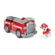 thumbnail image 2 of Vehículo Paw Patrol Marshall, 2 of 5