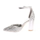 thumbnail image 4 of Zapato Fiesta Plata Andarina, 4 of 5