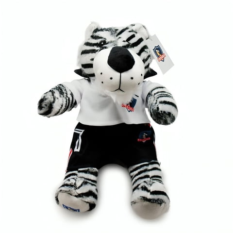 Colo Colo - Peluche 26 Cm