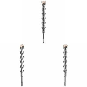 Broca Perforadora Bosch Bulldog Sds-Plus Hc2146 22X200X250Mm