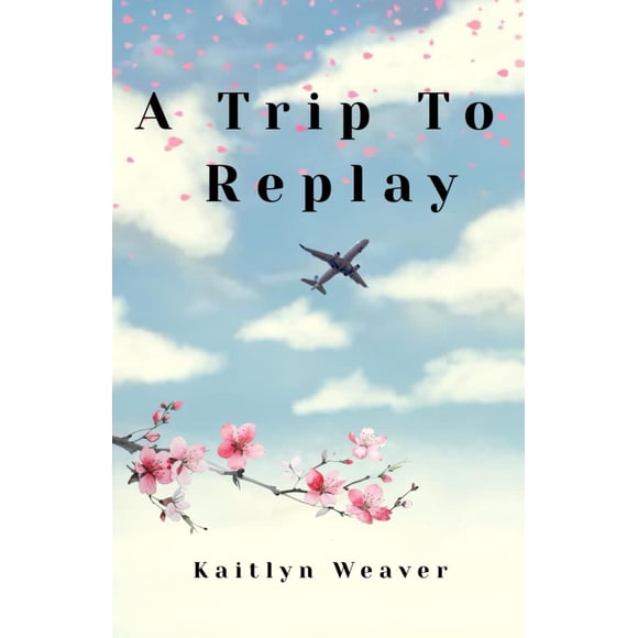 Libro publicado de forma independiente A Trip To Replay