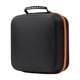 thumbnail image 2 of Bolsa De Viaje Para Auriculares, Portátil, A Prueba De Golpes, Organizador Universal Para Almacenamiento De Auriculares, 2 of 5