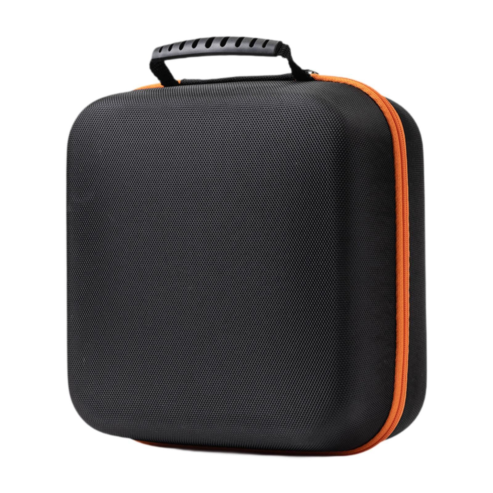 Magideal - Bolsa Para Auriculares, Funda Para Auriculares, Tapones Para Los Oídos, Protección Sobre La Oreja, Auriculares A Prueba De Golpes, Organizador De Auri