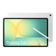 thumbnail image 1 of Tablet Samsung Galaxy Tab S10 FE+ 13,1" WiFi 12+256 GB Silver, 1 of 9