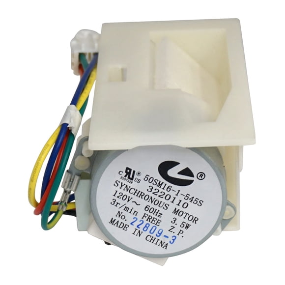 Amortiguador para refrigerador Choice Parts W10594330 120 V
